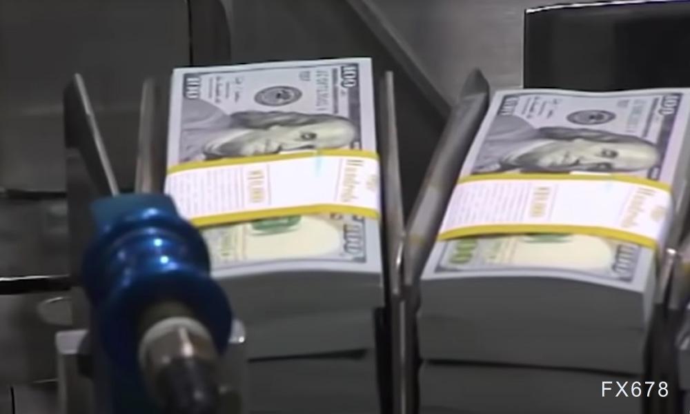 德国工厂订单的复苏之路