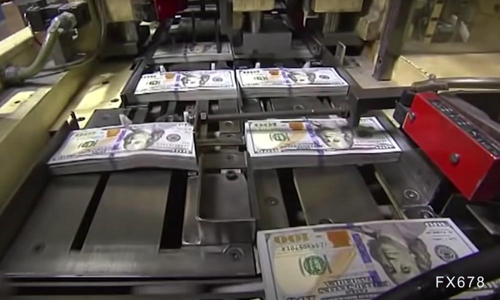 加拿大就业增速显著低于预期,产能利用率创新高;