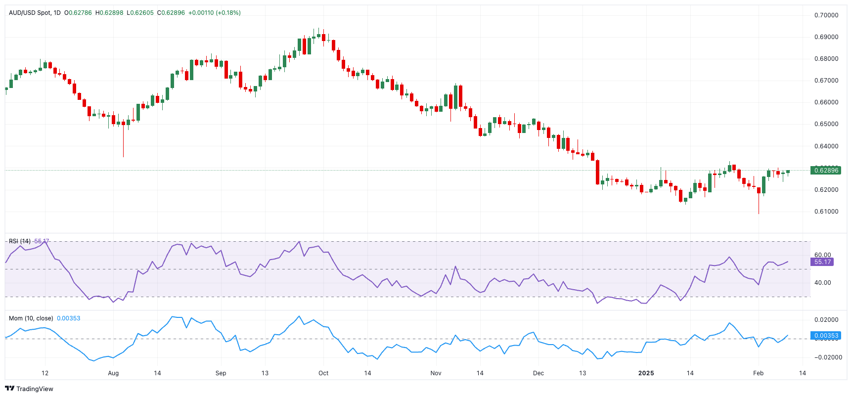 日本央行行长植田和男:将认真评估美国政策对全球经济、市场、日本经济和物价的影响,以决定货币政策。