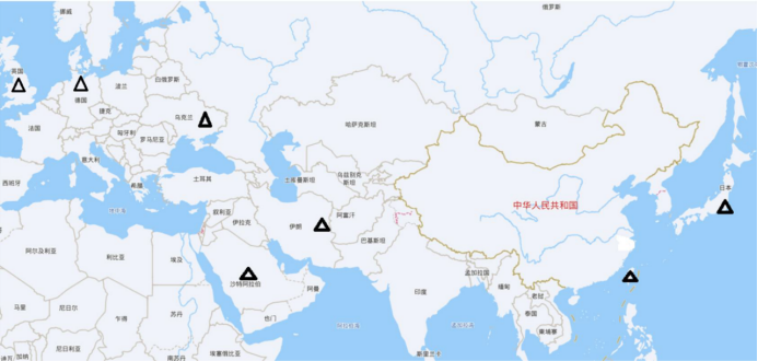 英国首相斯塔默：美国在确保乌克兰和平方面的关键角色